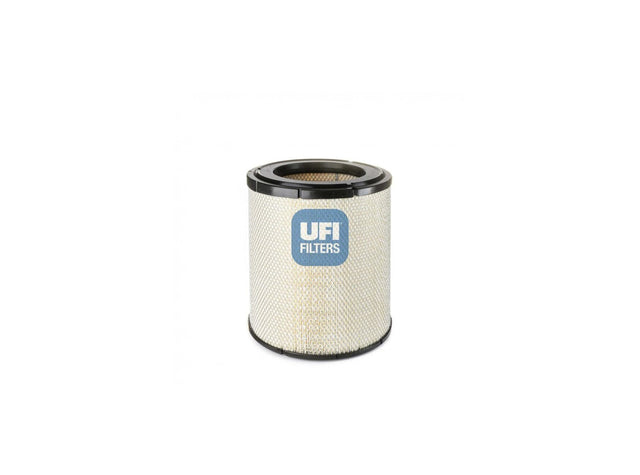 Original UFI Filters Luftfilterelement 27.424.00