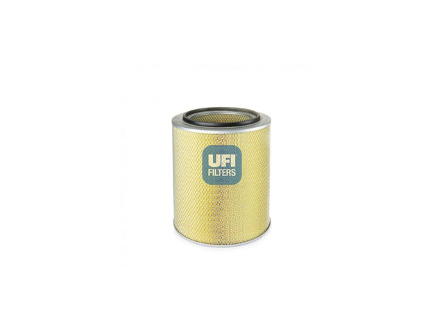 Original UFI Filters Luftfilterelement 27.431.00