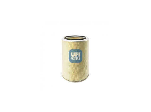 Original UFI Filters Luftfilterelement 27.468.00