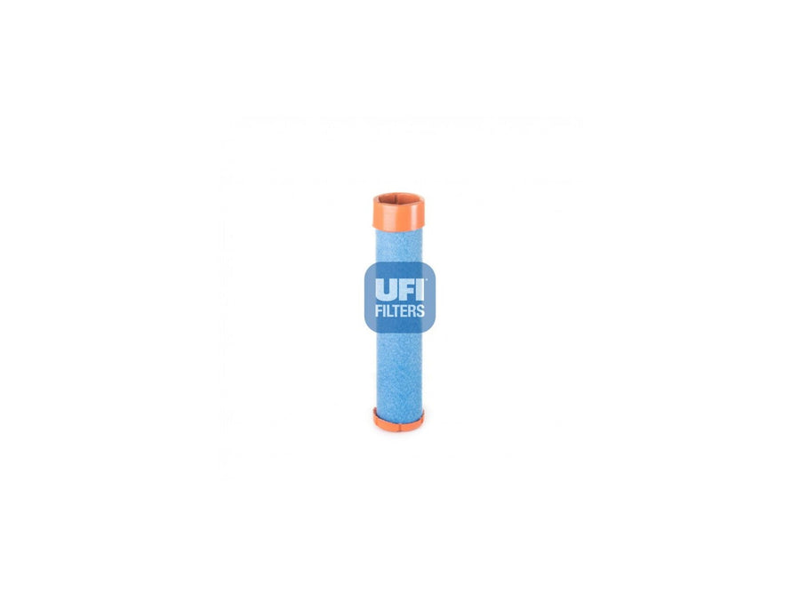 Original UFI Filters Luftfilterelement 27.513.00