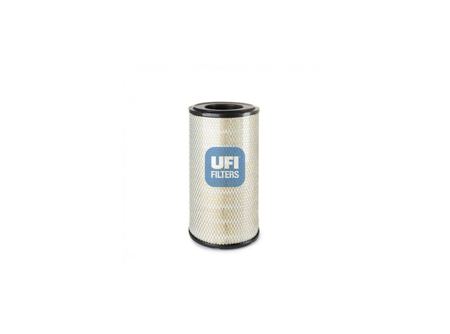 Original UFI Filters Luftfilterelement 27.518.00