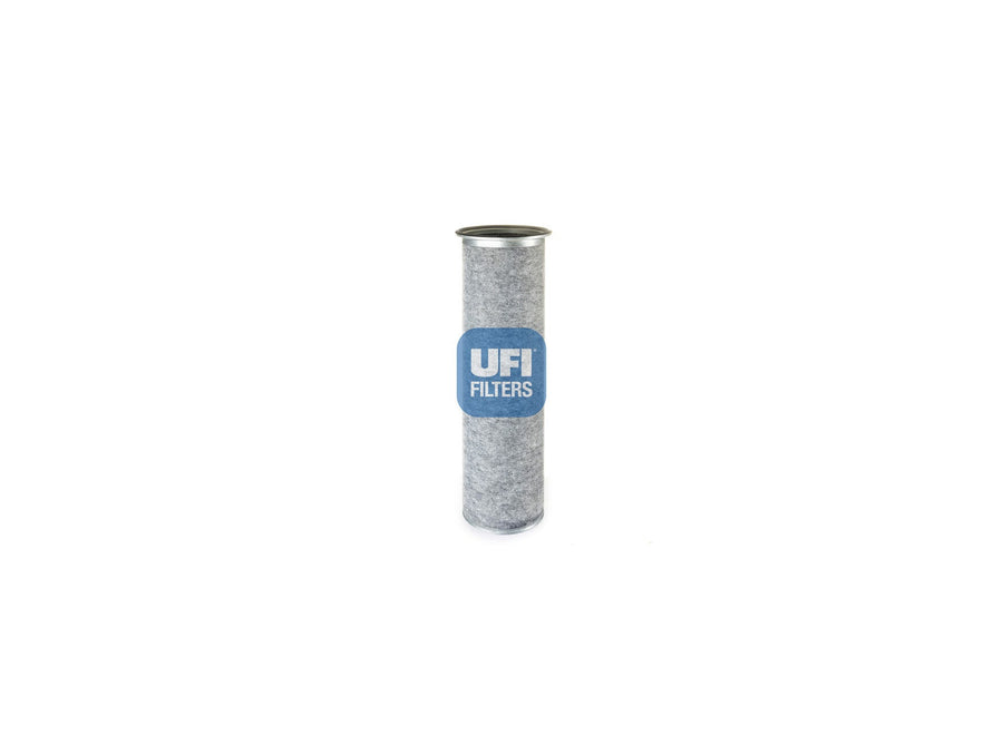 Original UFI Filters Luftfilterelement 27.572.00