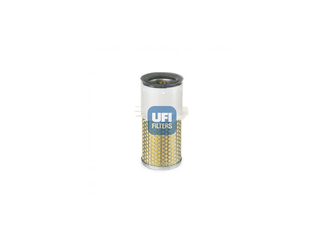 Original UFI Filters Luftfilterelement 27.611.00
