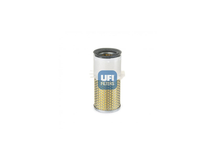 Original UFI Filters Luftfilterelement 27.611.00