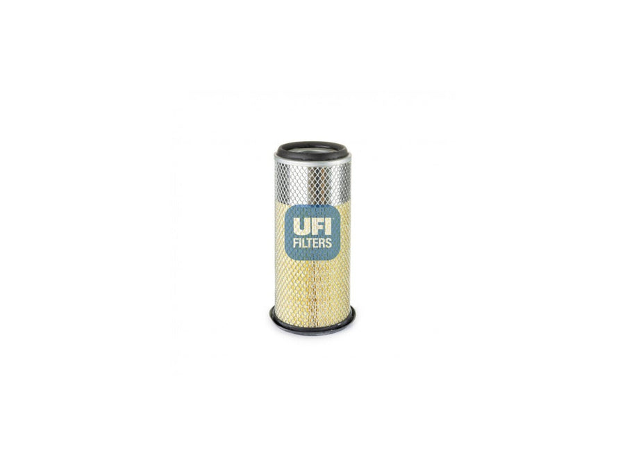 Original UFI Filters Luftfilterelement 27.618.00