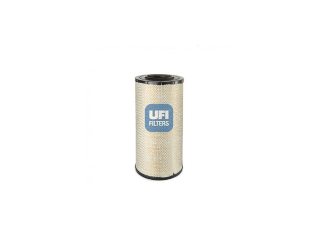 Original UFI Filters Luftfilterelement 27.651.00