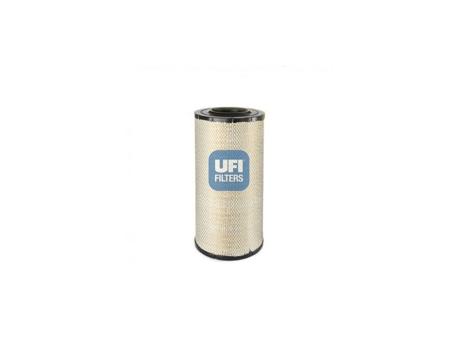 Original UFI Filters Luftfilterelement 27.651.00