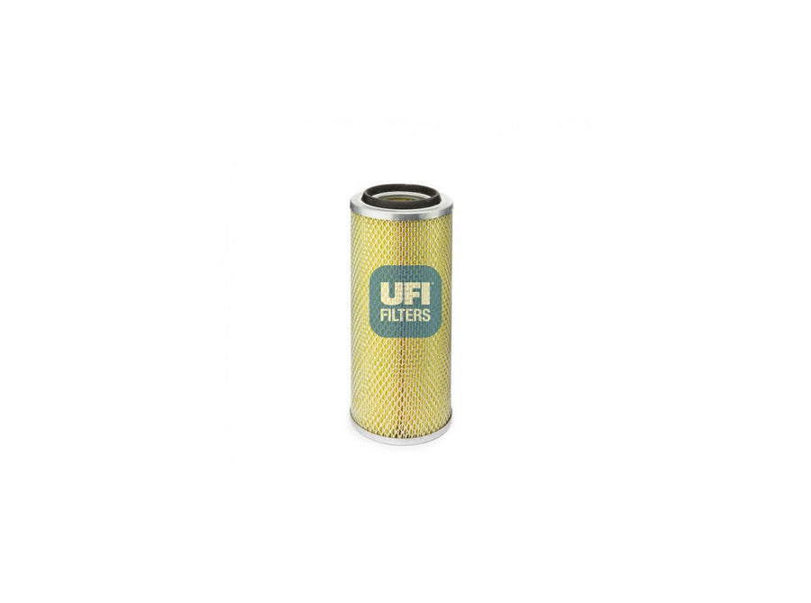 Original UFI Filters Luftfilterelement 27.679.00