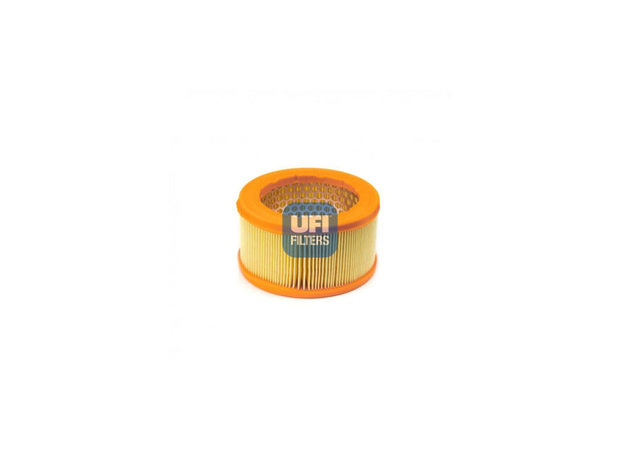 Original UFI Filters Luftfilterelement 27.707.00