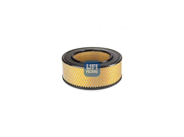 Original UFI Filters Luftfilterelement 27.723.00
