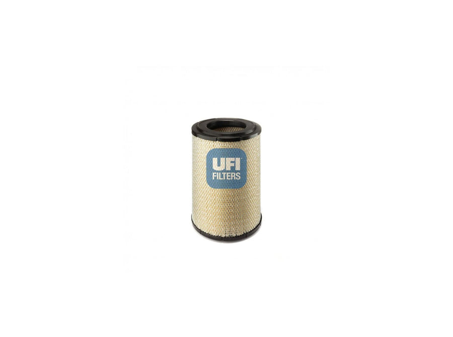 Original UFI Filters Luftfilterelement 27.736.00