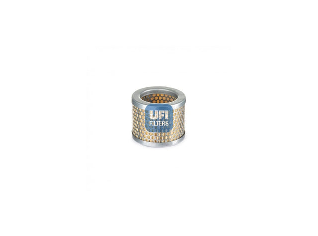 Original UFI Filters Luftfilterelement 27.A14.00