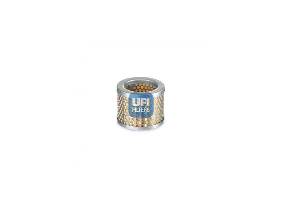 Original UFI Filters Luftfilterelement 27.A14.00