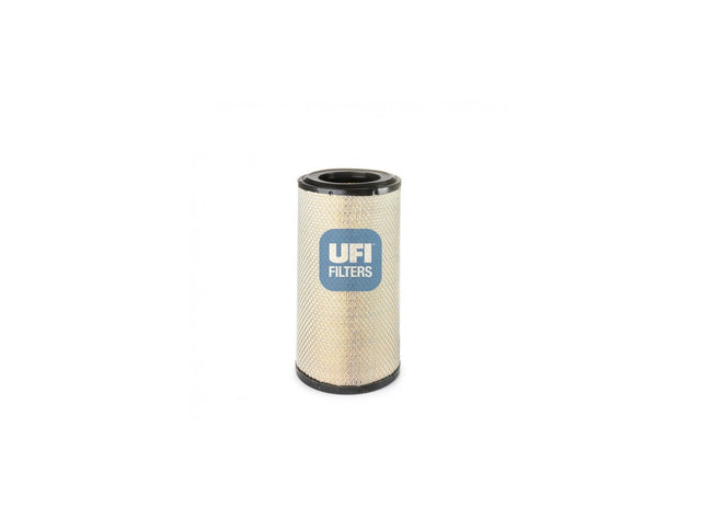 Original UFI Filters Luftfilterelement 27.A19.00