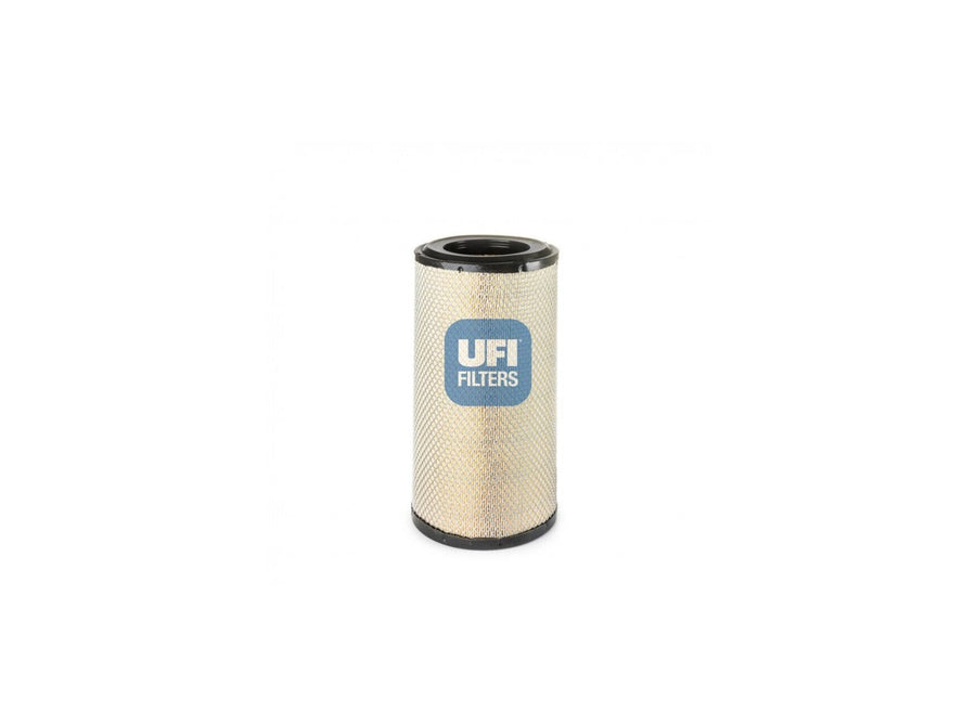 Original UFI Filters Luftfilterelement 27.A19.00