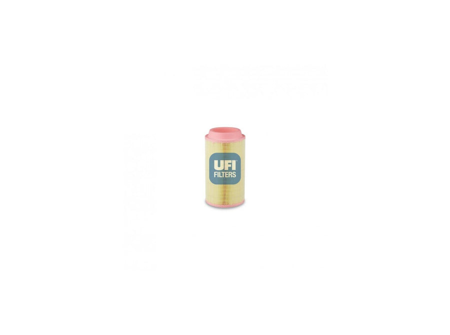 Original UFI Filters Luftfilterelement 27.G81.00