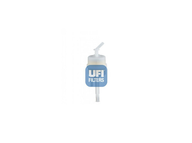 Original UFI Filters Luftfilter-Leitungsfilter Inline 27.H07.00