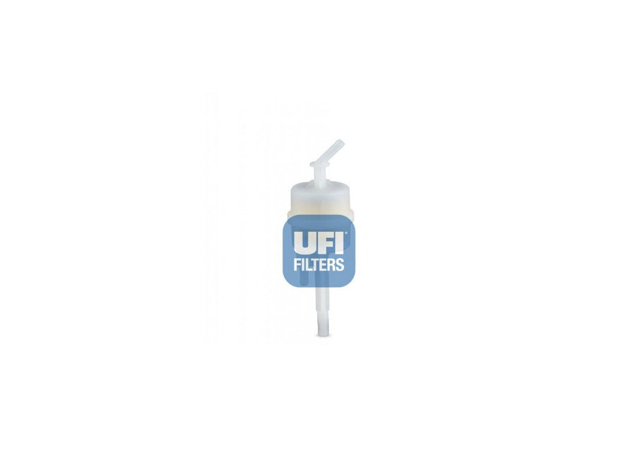 Original UFI Filters Luftfilter-Leitungsfilter Inline 27.H07.00