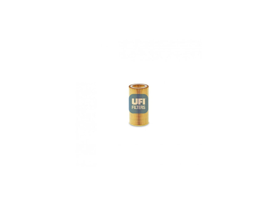 Original UFI Filters Luftfilterelement 27.H08.00