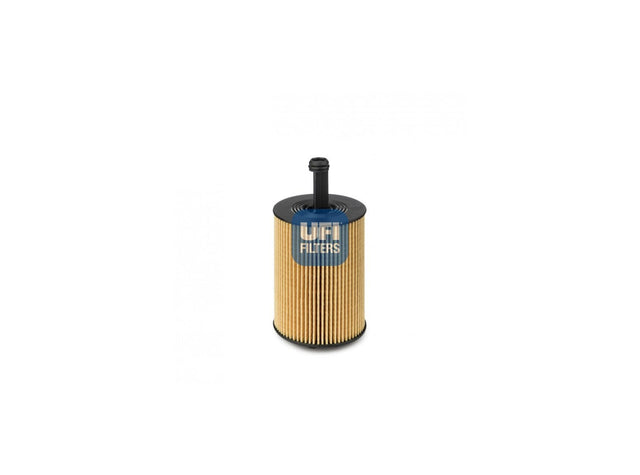 Original UFI Filters Ölfilterelement 25.023.00
