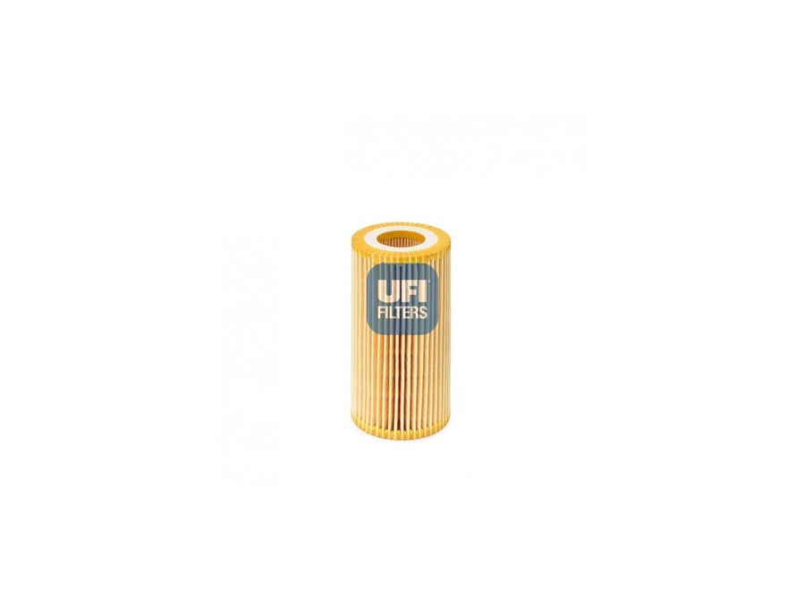 Original UFI Filters Ölfilterelement 25.039.00