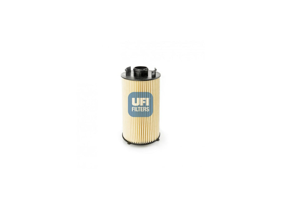 Original UFI Filters Ölfilterelement 25.051.00