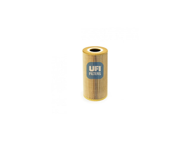 Original UFI Filters Ölfilterelement 25.095.00
