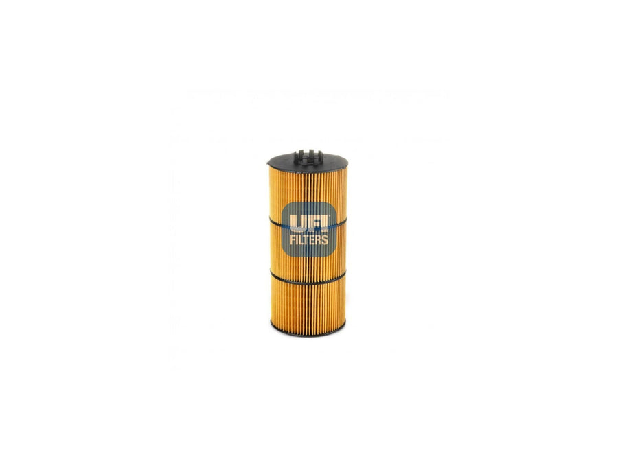 Original UFI Filters Ölfilterelement 25.156.00