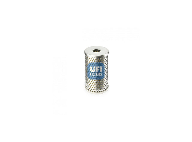 Original UFI Filters Ölfilterelement 25.406.01
