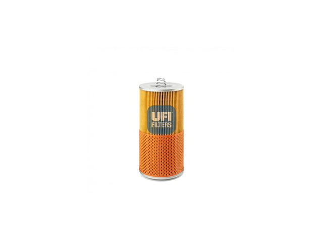 Original UFI Filters Ölfilterelement 25.423.01