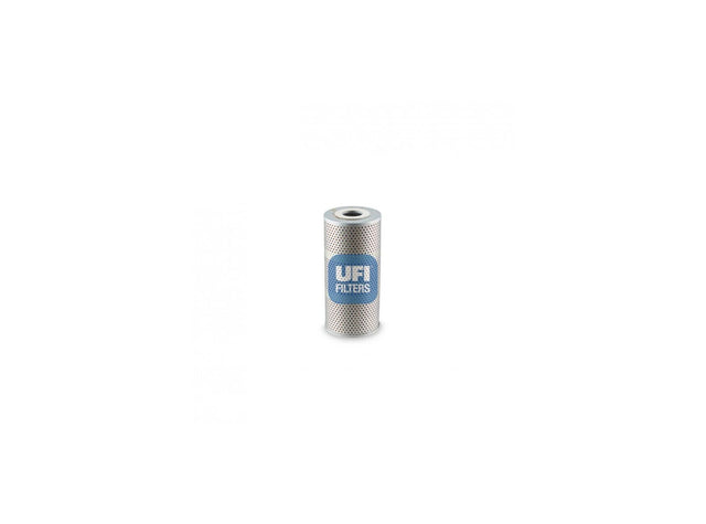 Original UFI Filters Ölfilterelement 25.672.00