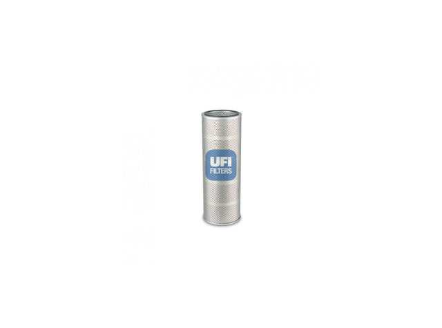 Original UFI Filters Ölfilterelement 25.675.00