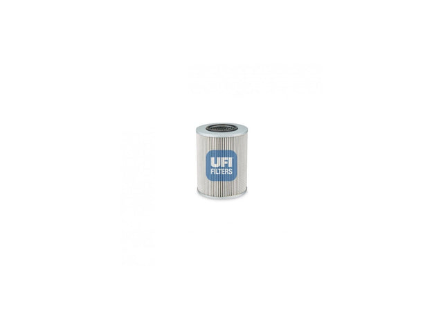 Original UFI Filters Ölfilterelement 25.680.00