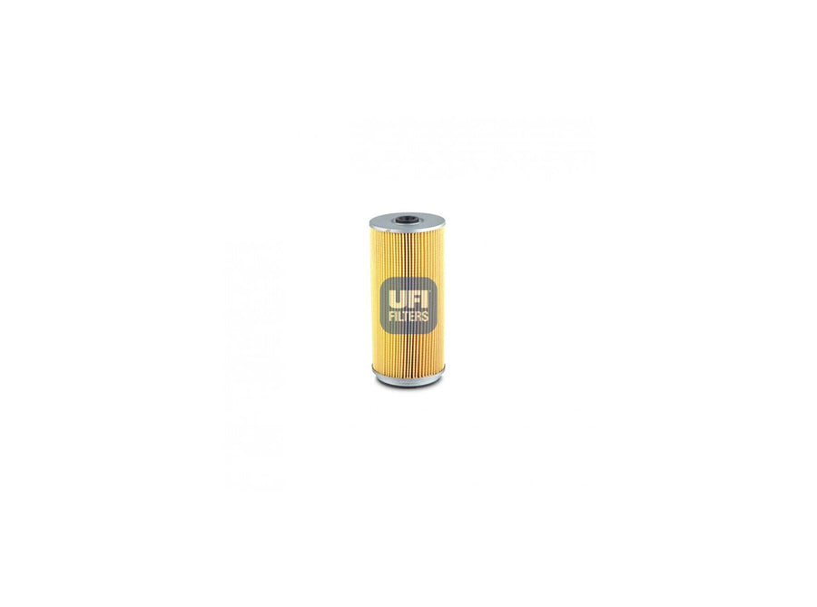 Original UFI Filters Ölfilterelement 25.704.00