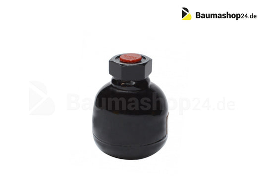 Volvo Druckspeicher (befüllt) VOE17258320