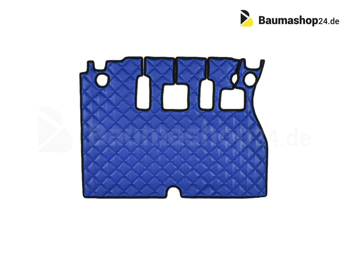 Volvo Fußmatte mit 5 Hydraulische Aussparungen EC220 C-D-E