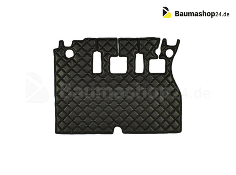 Volvo Fußmatte mit 5 Hydraulische Aussparungen EC480 C-D-E