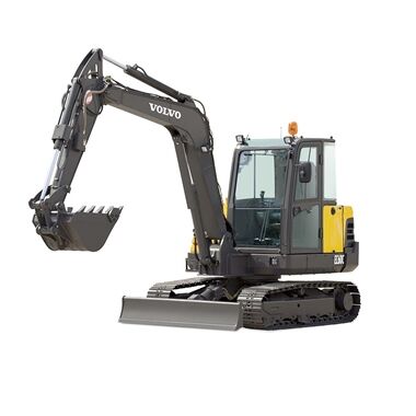 Volvo EC60C
