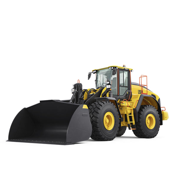 Volvo L150D