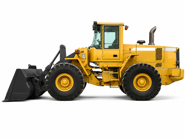 Volvo L120D