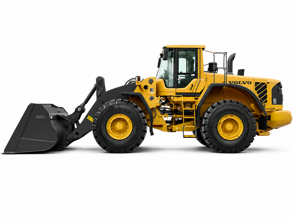 Volvo L180F