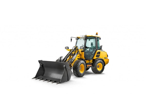 Volvo L20H