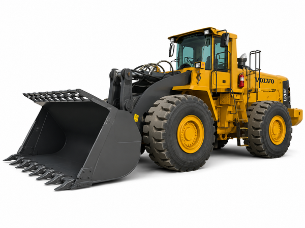 Volvo L330E