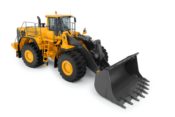 Volvo L350F