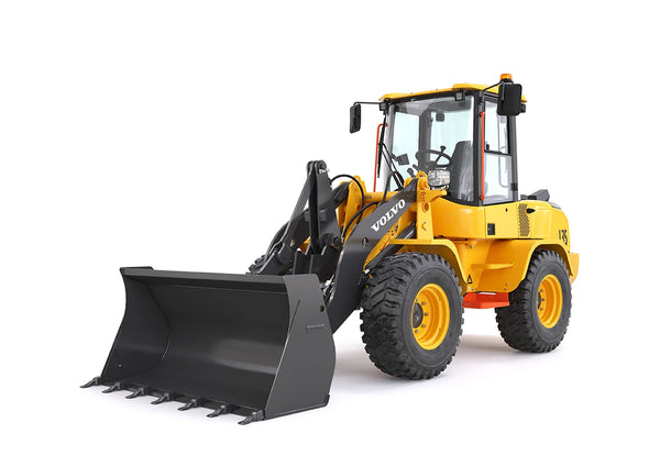 Volvo L35G