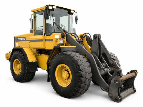 Volvo L70B