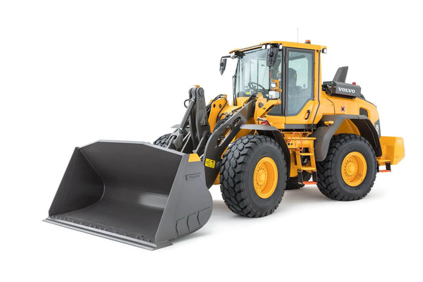 Volvo L90H