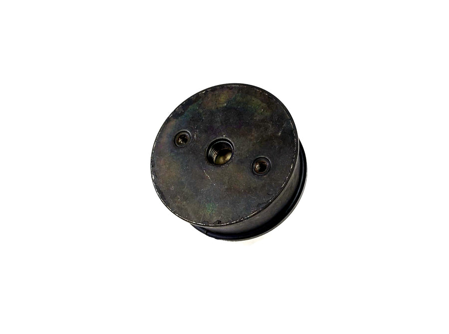 Weber MT Original Weber MT Schwingmetallpuffer 021000540 Vibrationsdämpfer Ersatzteil