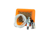Weber MT Original Weber Service-Kit für SRV 300 Filterpaket Ersatzteil