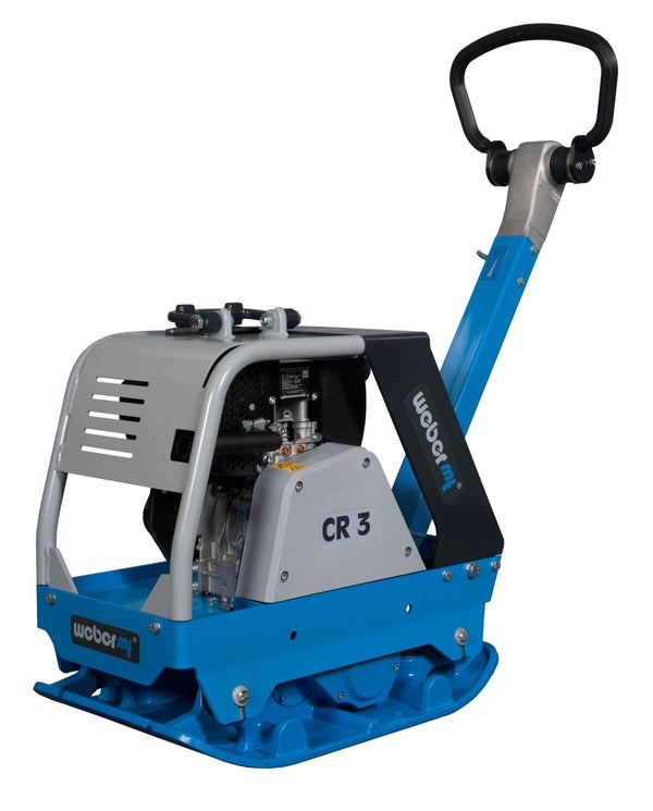 Weber MT CR 3